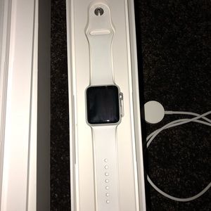 Sport Apple Watch 42mm - 1st Gen